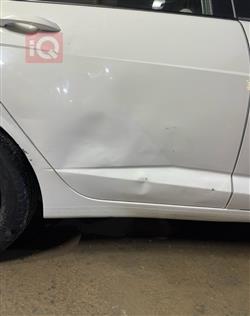 هيونداي أكسنت